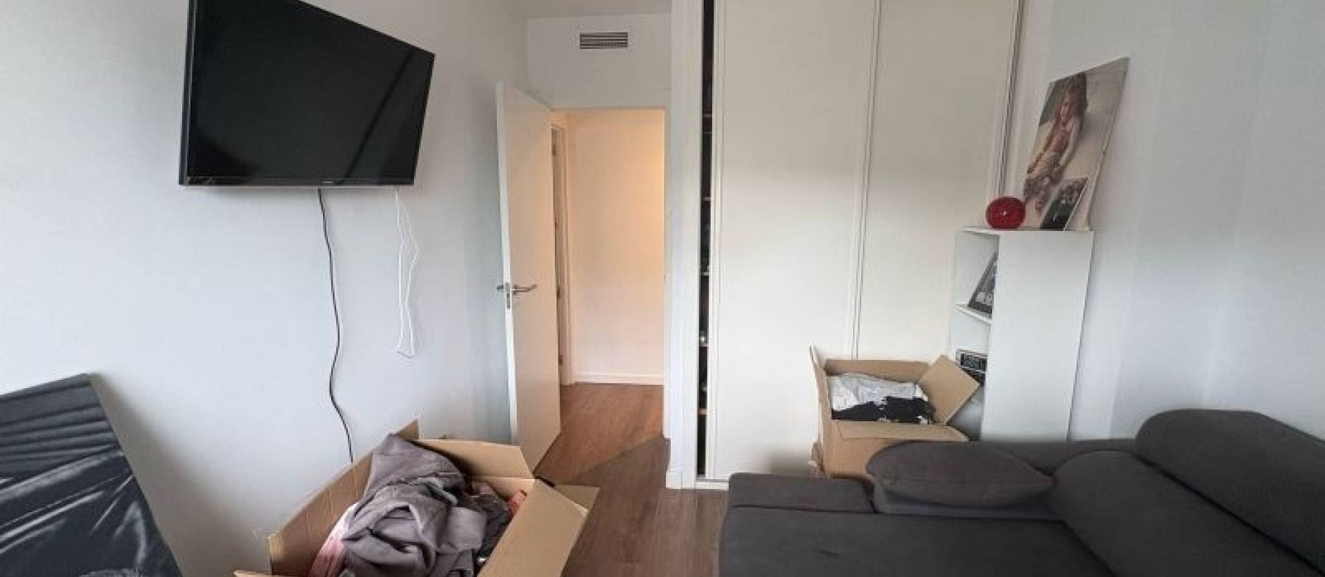 Bestaande woningen - Appartment - Elche