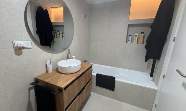 Bestaande woningen - Appartment - Elche