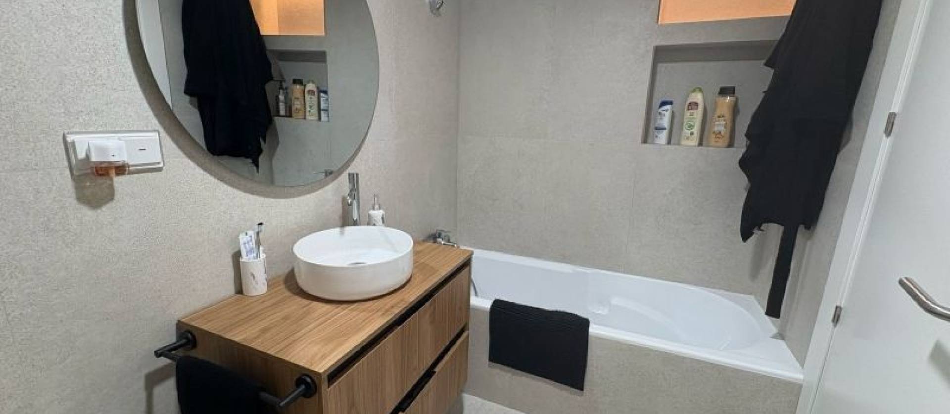 Bestaande woningen - Appartment - Elche