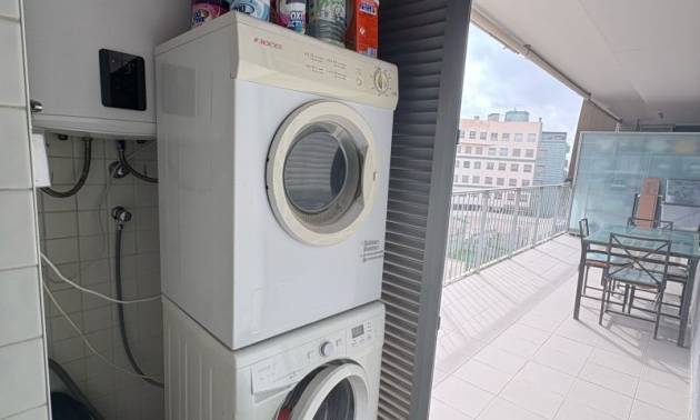 Bestaande woningen - Appartment - Elche