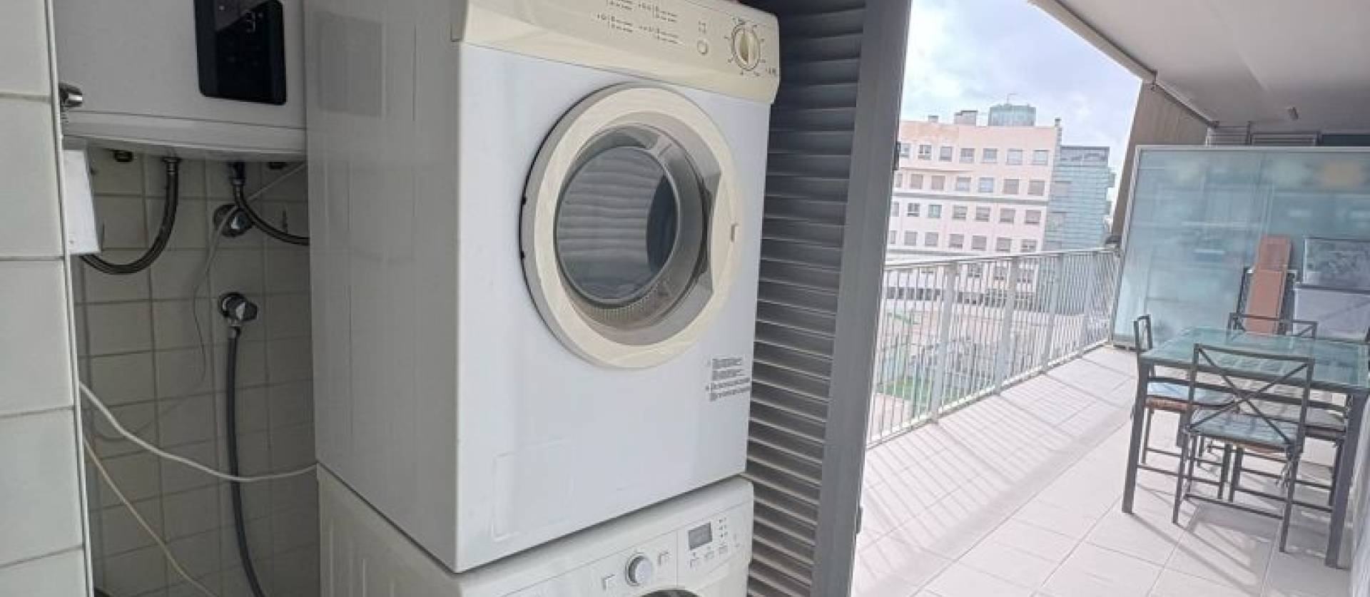 Bestaande woningen - Appartment - Elche