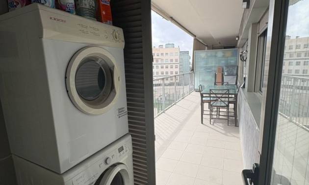 Bestaande woningen - Appartment - Elche