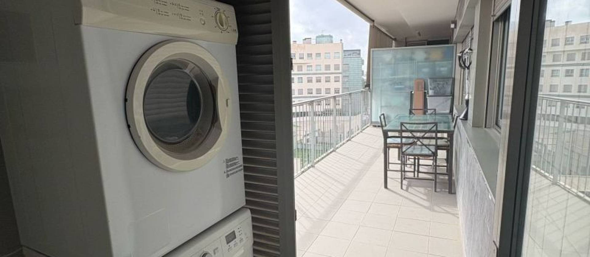 Bestaande woningen - Appartment - Elche