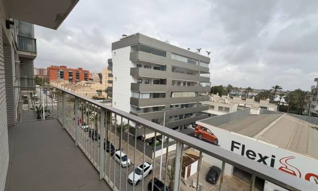 Bestaande woningen - Appartment - Elche