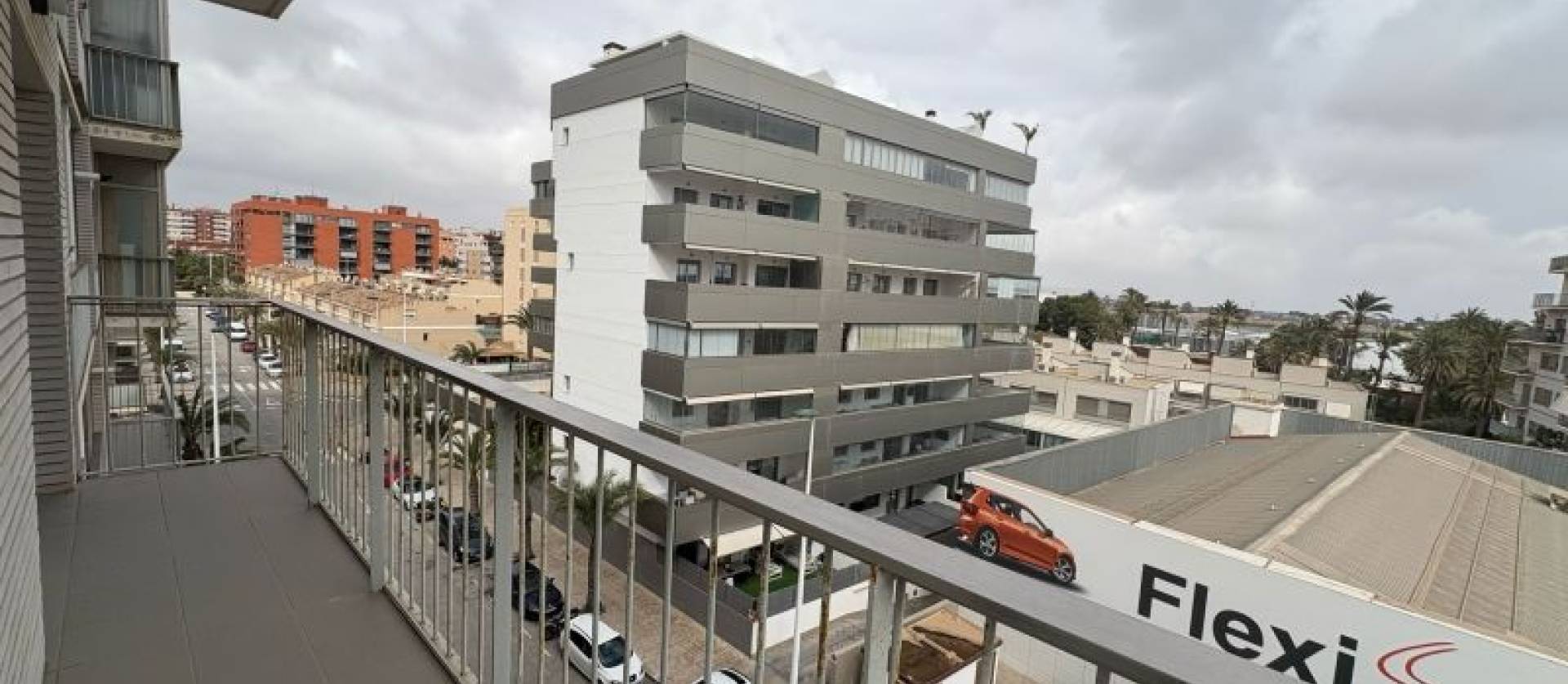 Bestaande woningen - Appartment - Elche