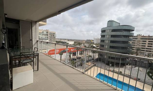 Bestaande woningen - Appartment - Elche