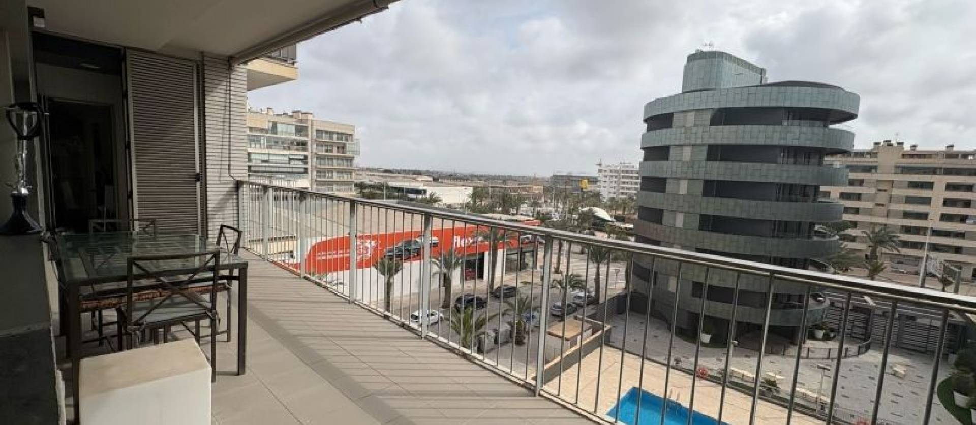 Bestaande woningen - Appartment - Elche