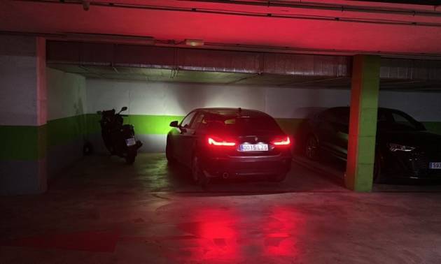 Bestaande woningen - Appartment - Elche