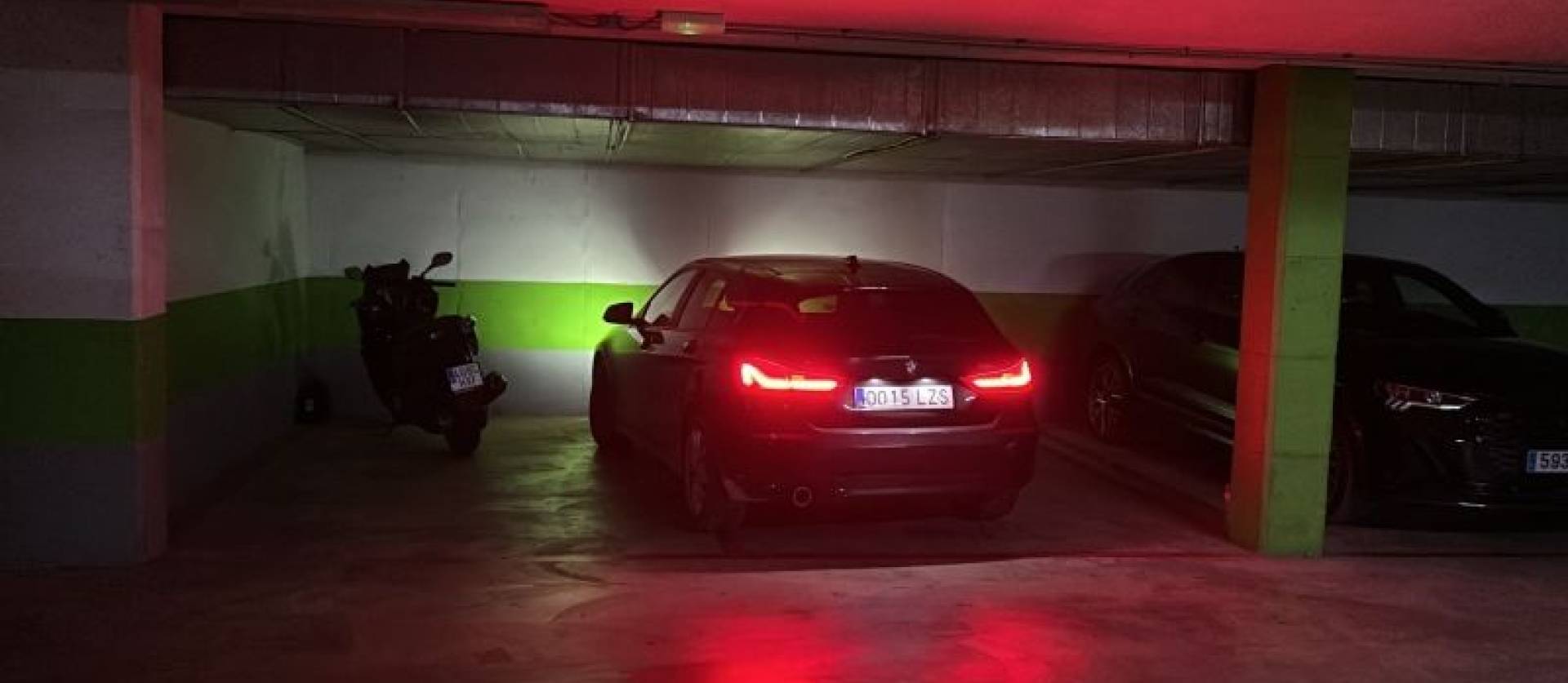 Bestaande woningen - Appartment - Elche