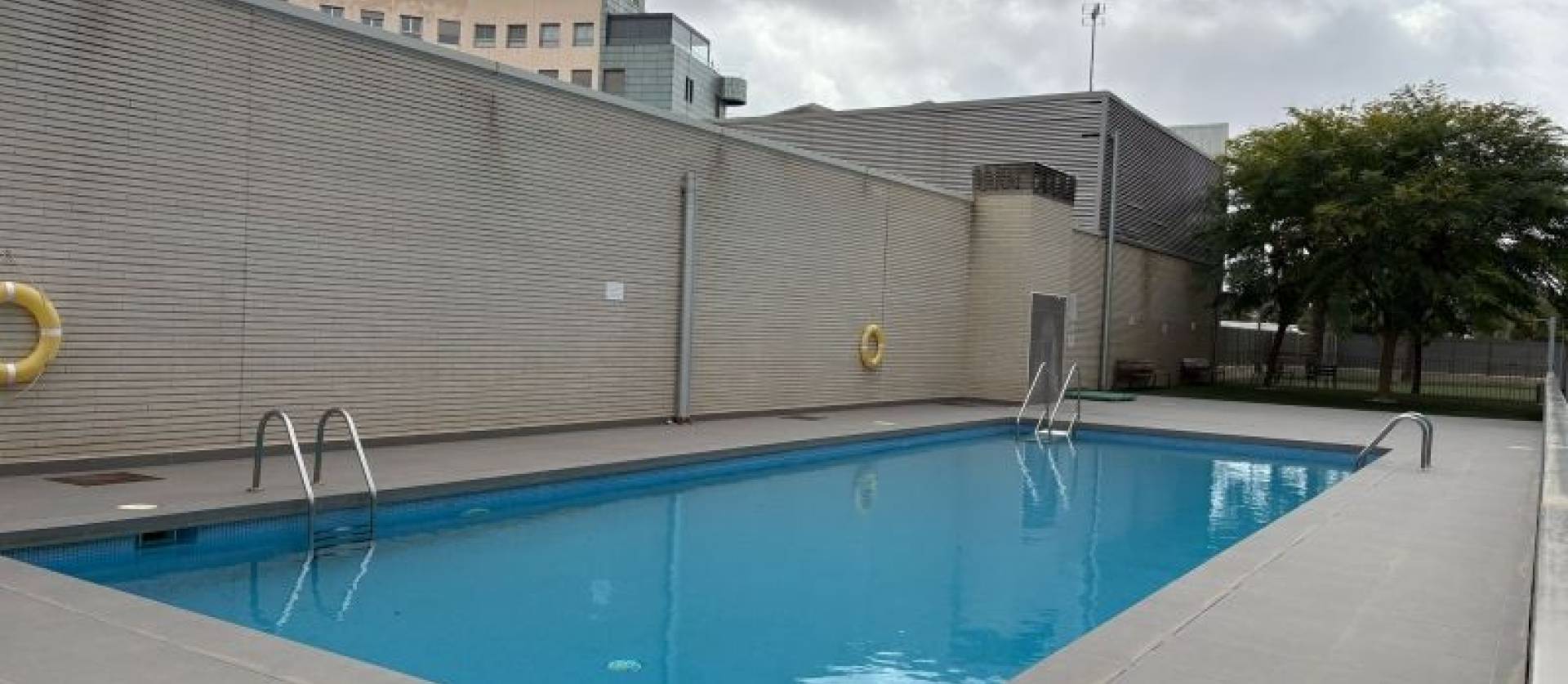 Bestaande woningen - Appartment - Elche