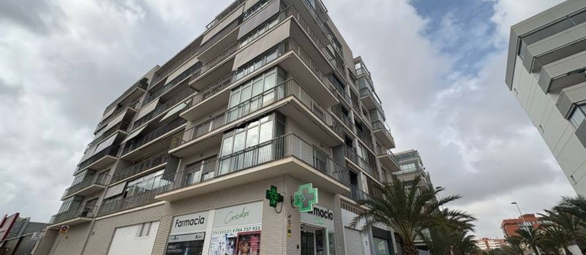 Bestaande woningen - Appartment - Elche