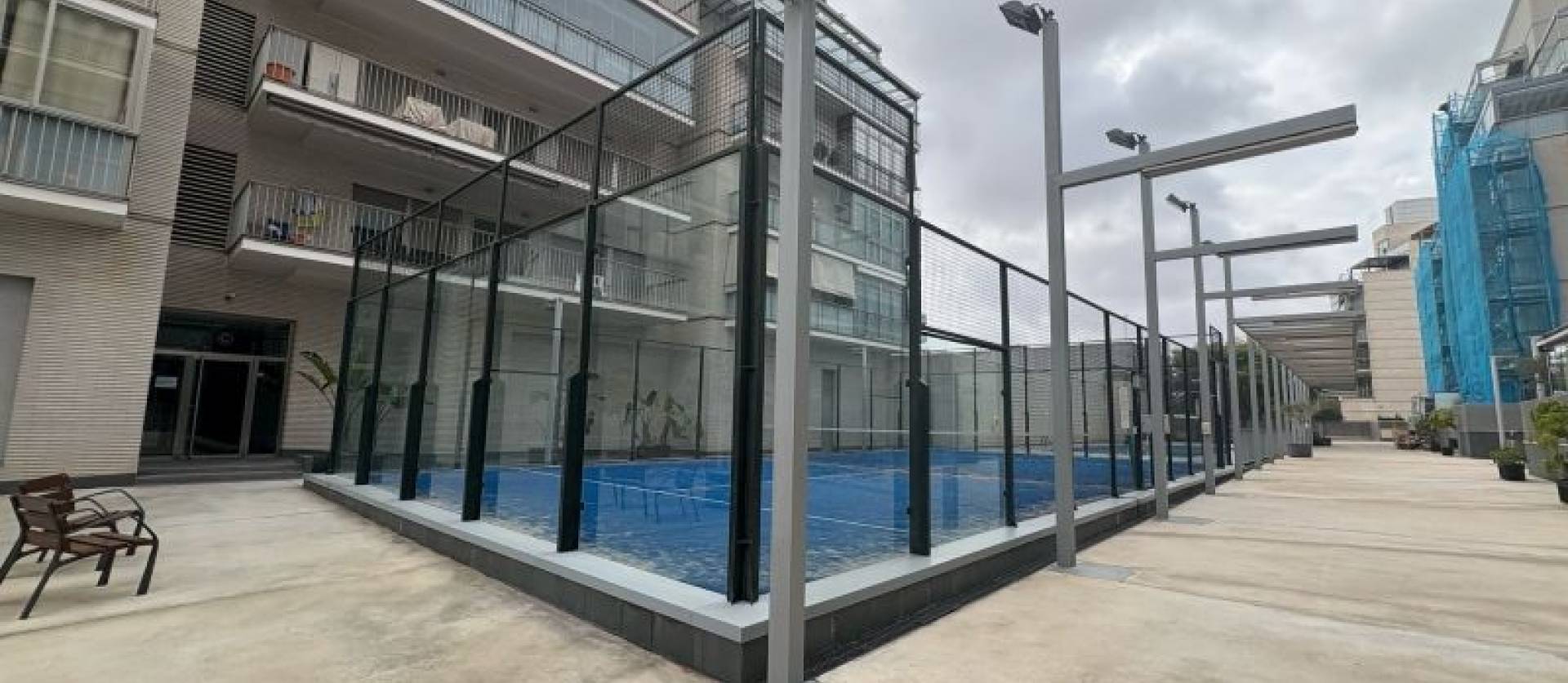 Bestaande woningen - Appartment - Elche