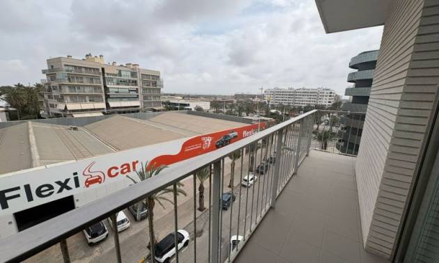 Bestaande woningen - Appartment - Elche