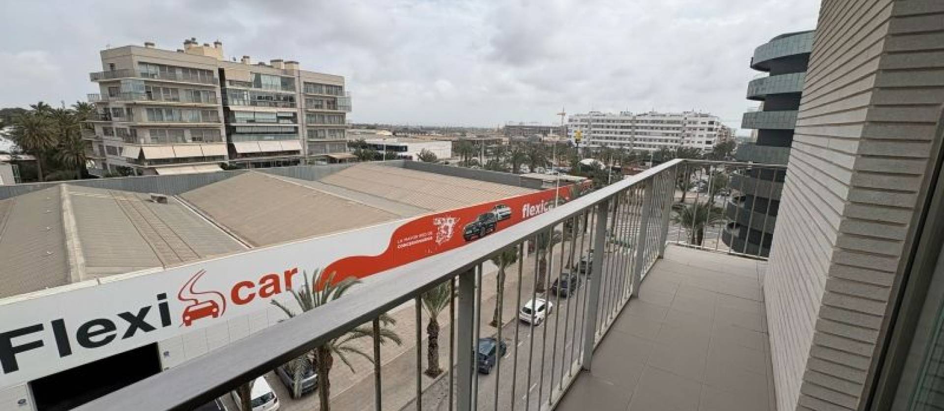 Bestaande woningen - Appartment - Elche