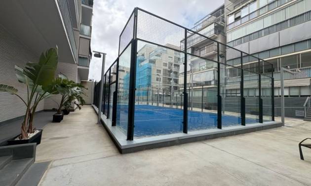 Bestaande woningen - Appartment - Elche