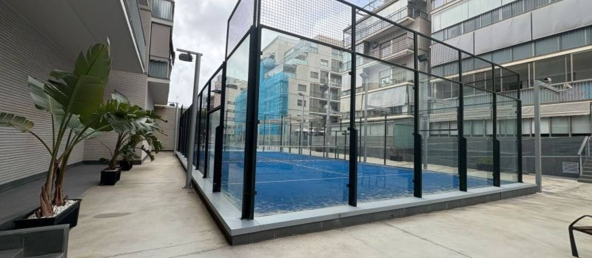 Bestaande woningen - Appartment - Elche