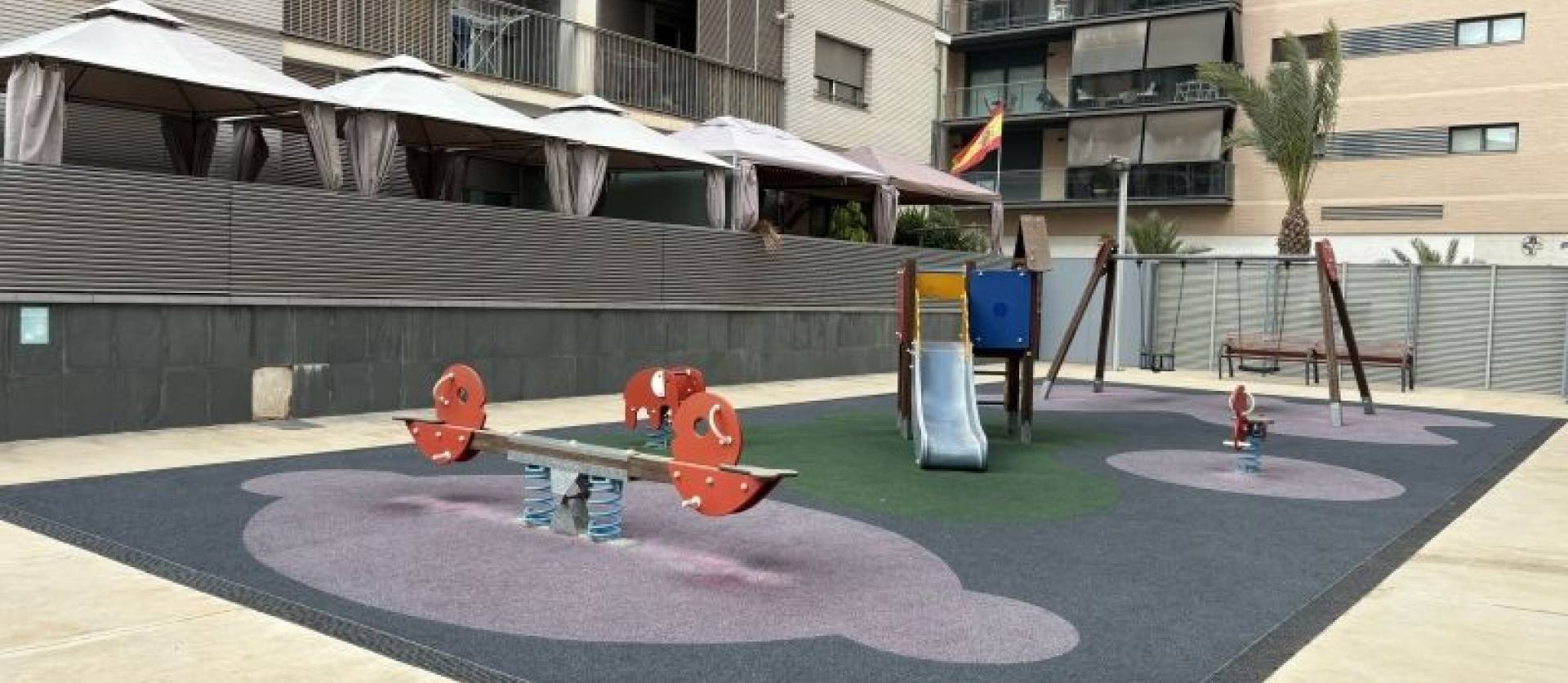 Bestaande woningen - Appartment - Elche