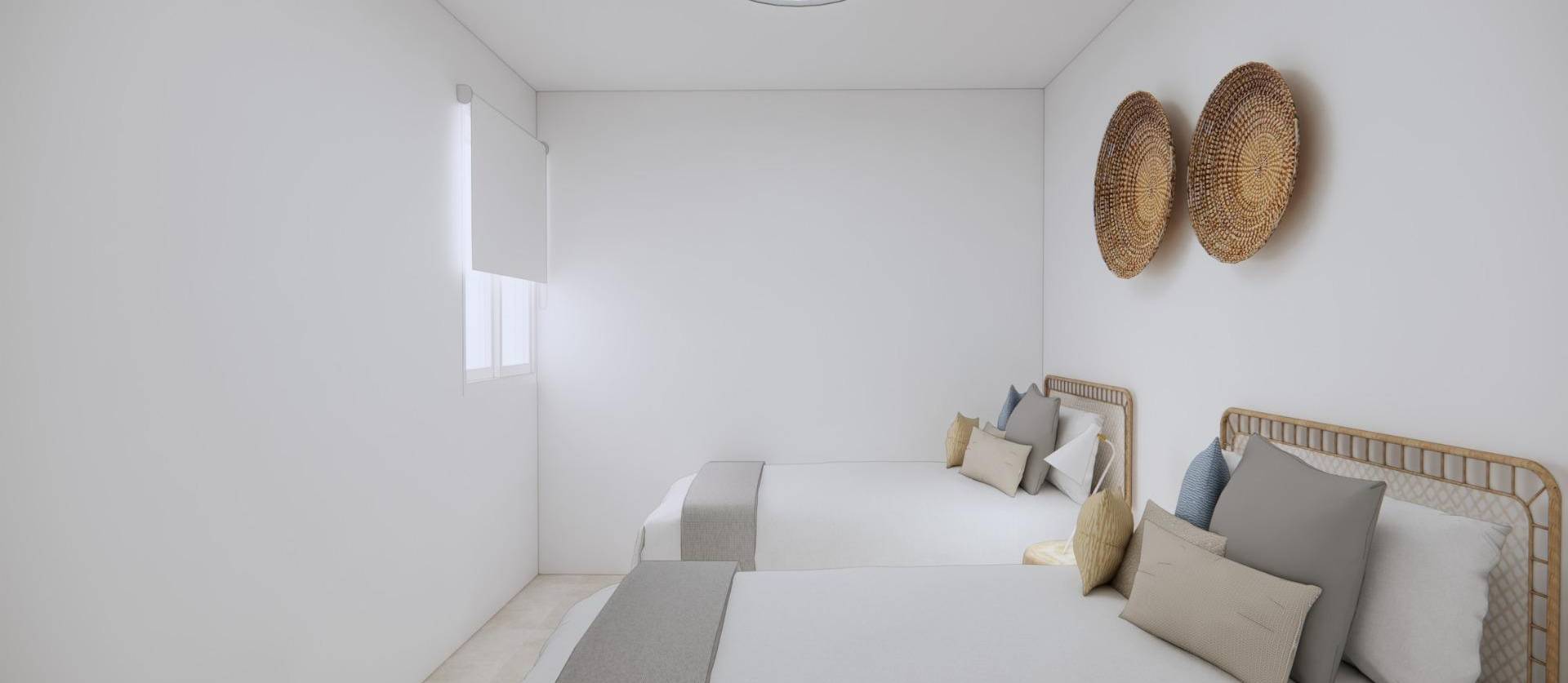 Nueva construcción  - Apartment - Pilar de la Horadada - Torre de la Horadada