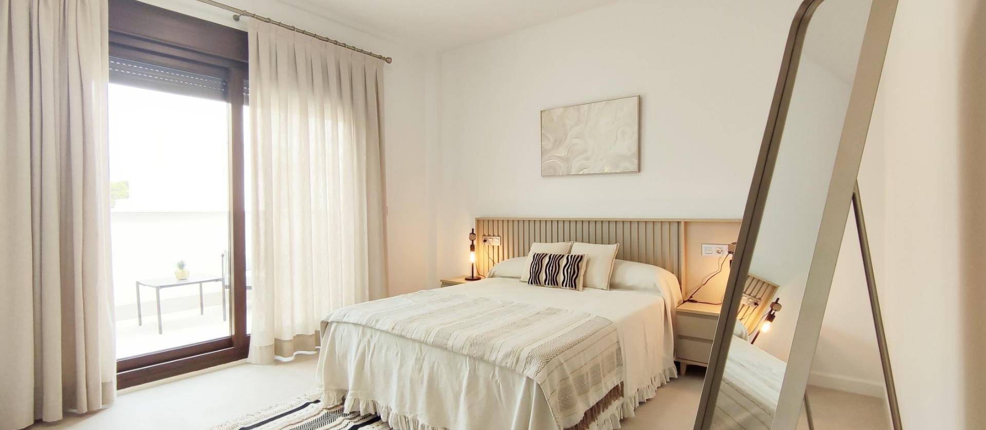 Nueva construcción  - Adosado - San Javier - pueblo