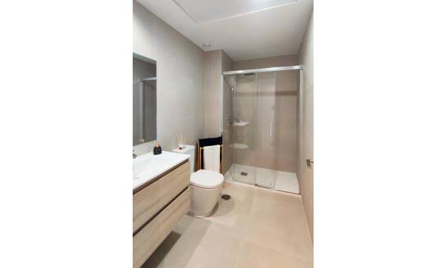 Nueva construcción  - Adosado - San Javier - pueblo