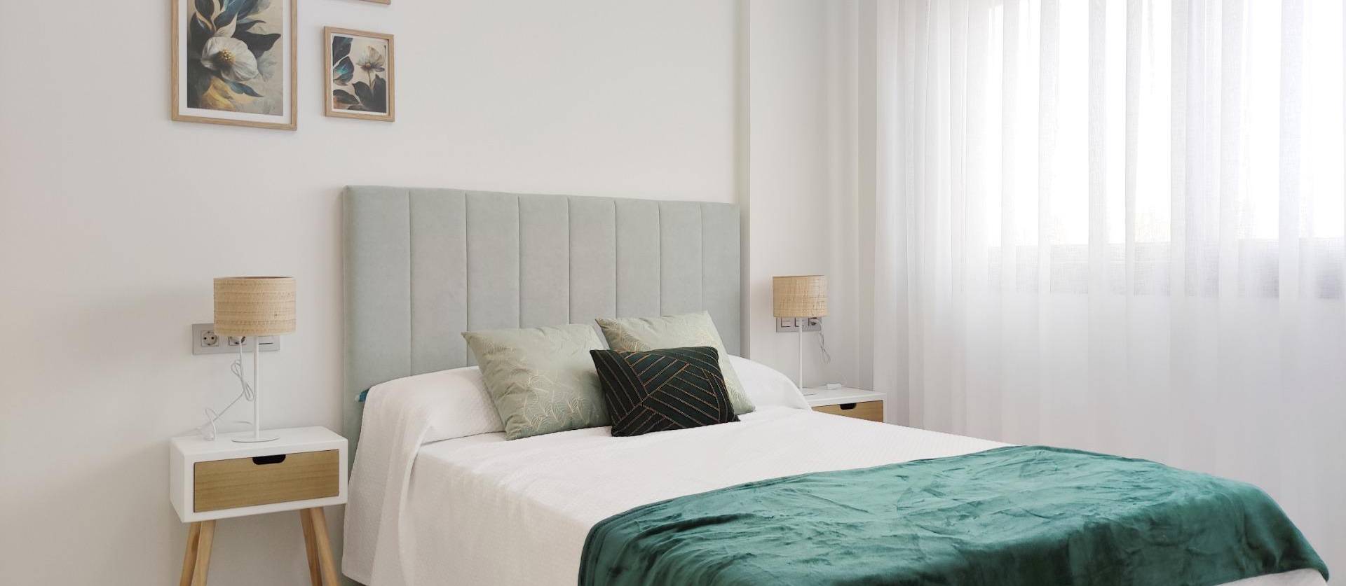 Nueva construcción  - Adosado - San Javier - pueblo