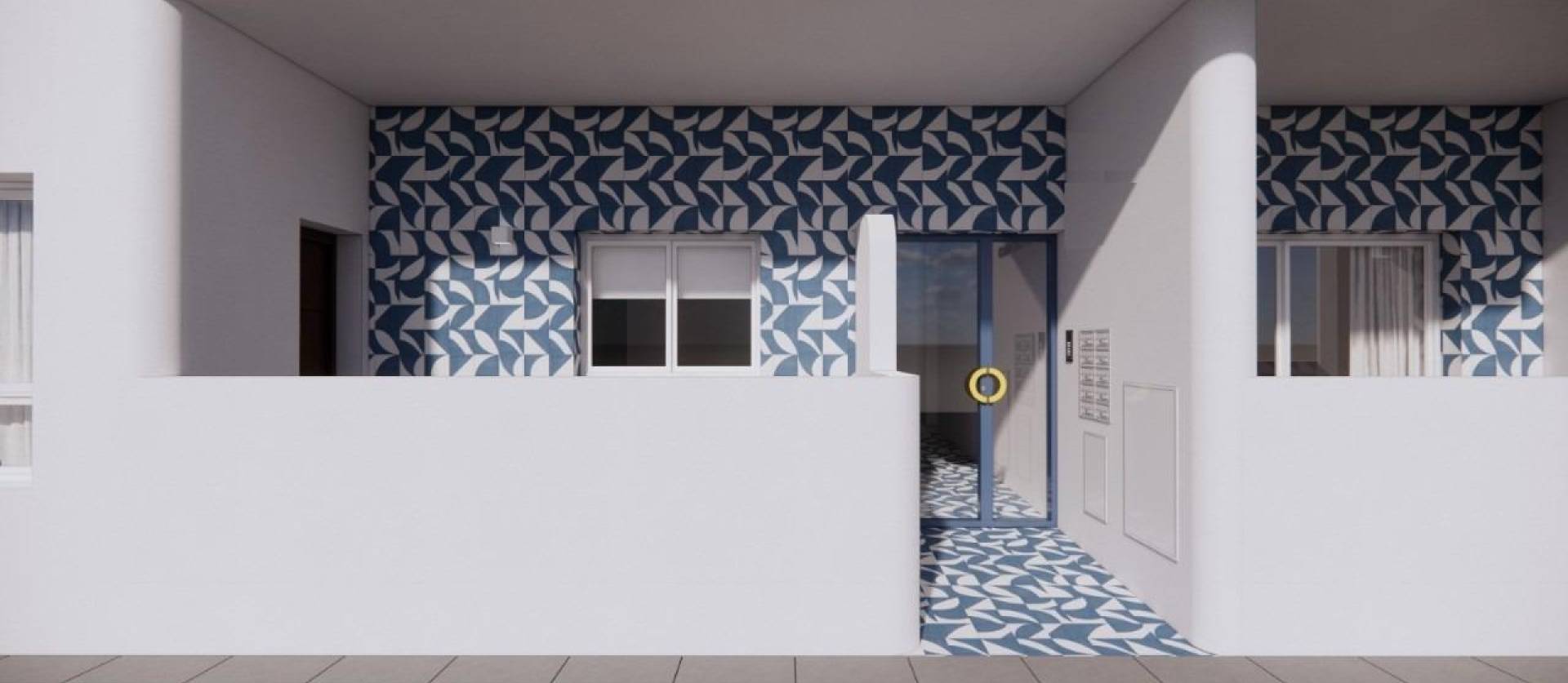 Nueva construcción  - Apartment - Pilar de la Horadada - Torre de la Horadada