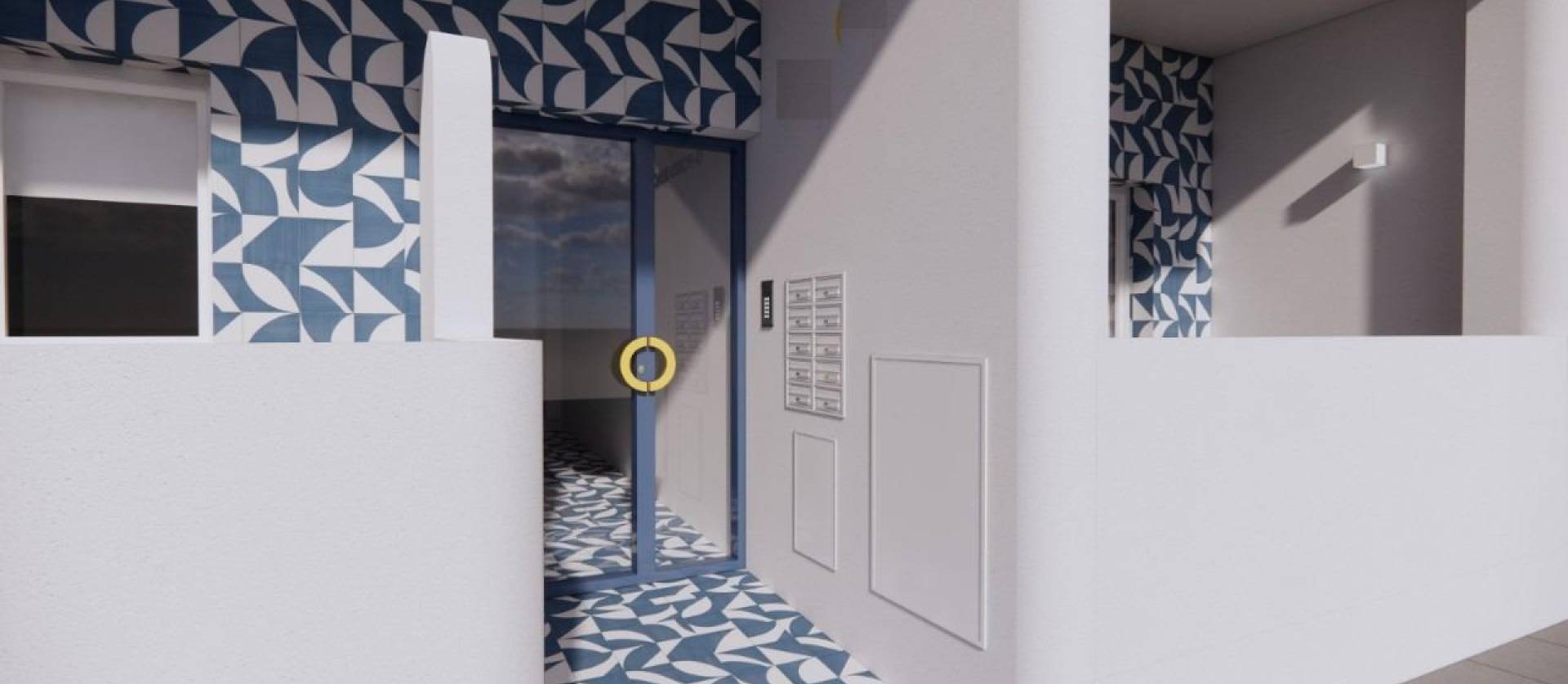 Nueva construcción  - Apartment - Pilar de la Horadada - Torre de la Horadada