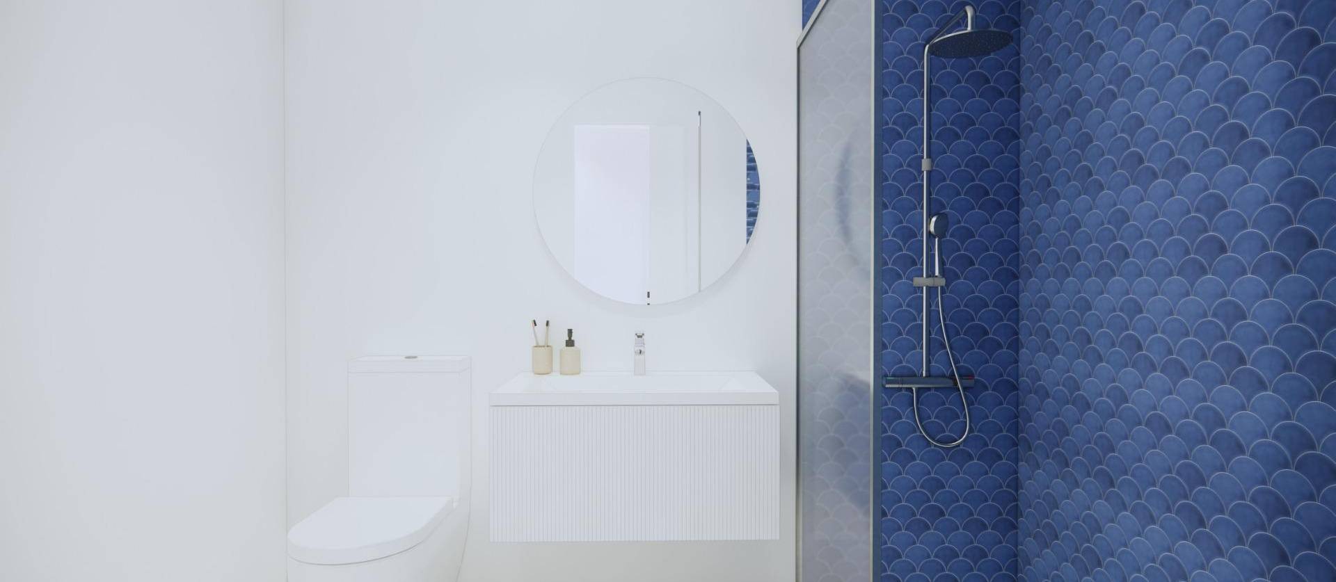 Nueva construcción  - Apartment - Pilar de la Horadada - Torre de la Horadada