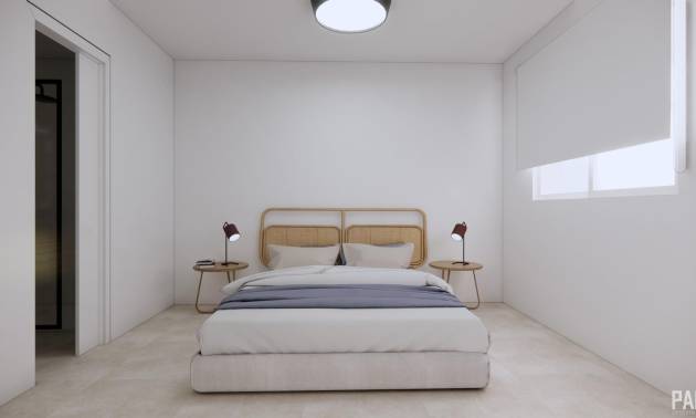 Nueva construcción  - Apartment - Pilar de la Horadada - Torre de la Horadada