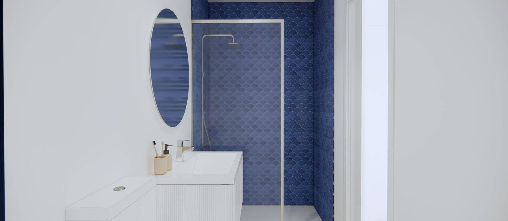 Nueva construcción  - Apartment - Pilar de la Horadada - Torre de la Horadada