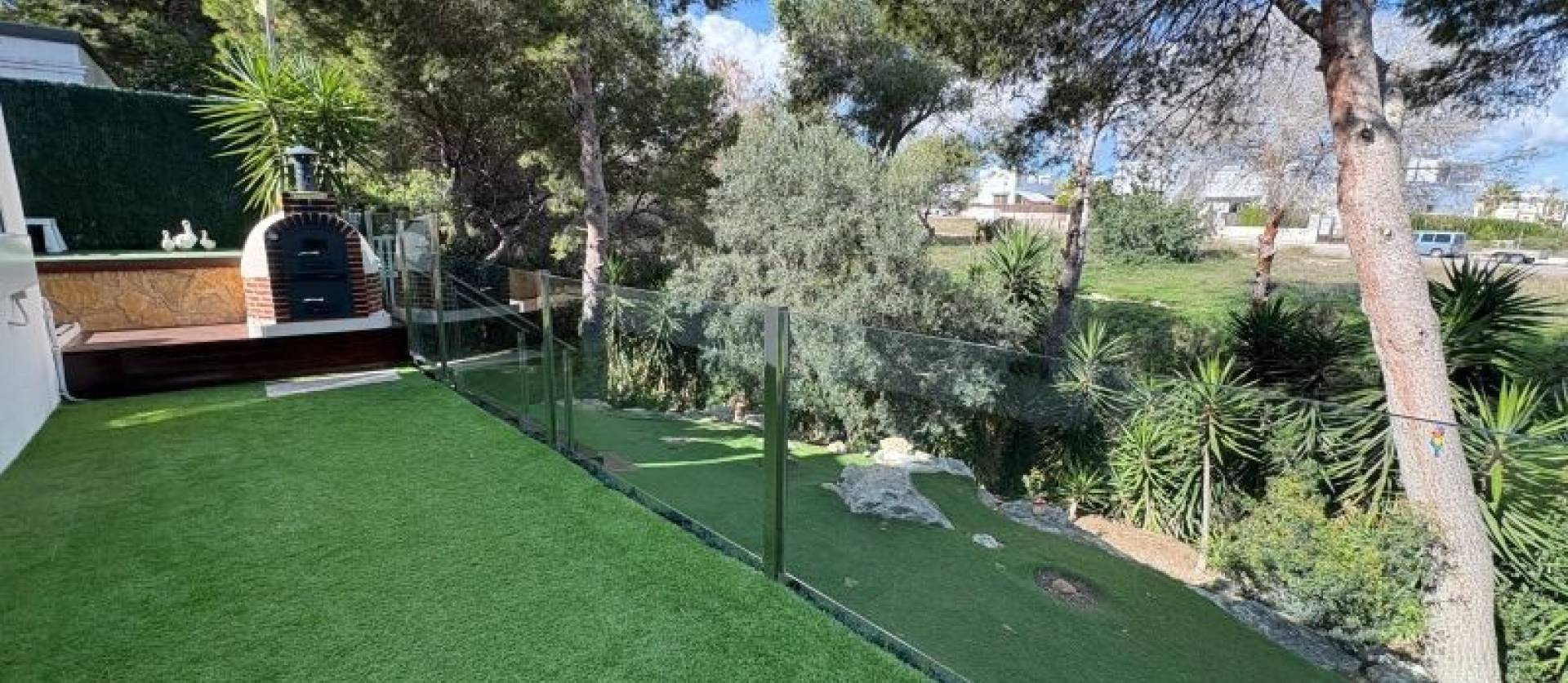 Bestaande woningen - Villa - Orihuela Costa