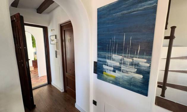 Bestaande woningen - Villa - Orihuela Costa