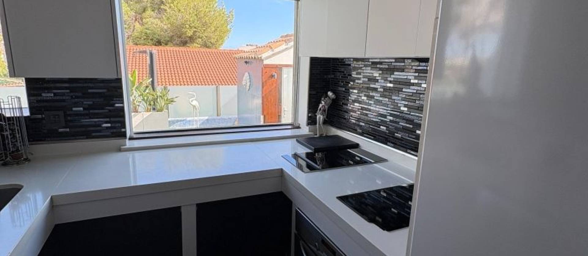 Bestaande woningen - Villa - Orihuela Costa