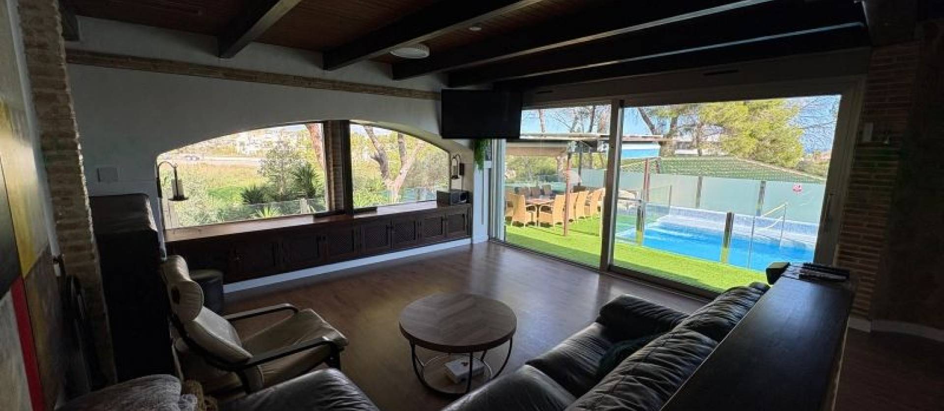 Bestaande woningen - Villa - Orihuela Costa