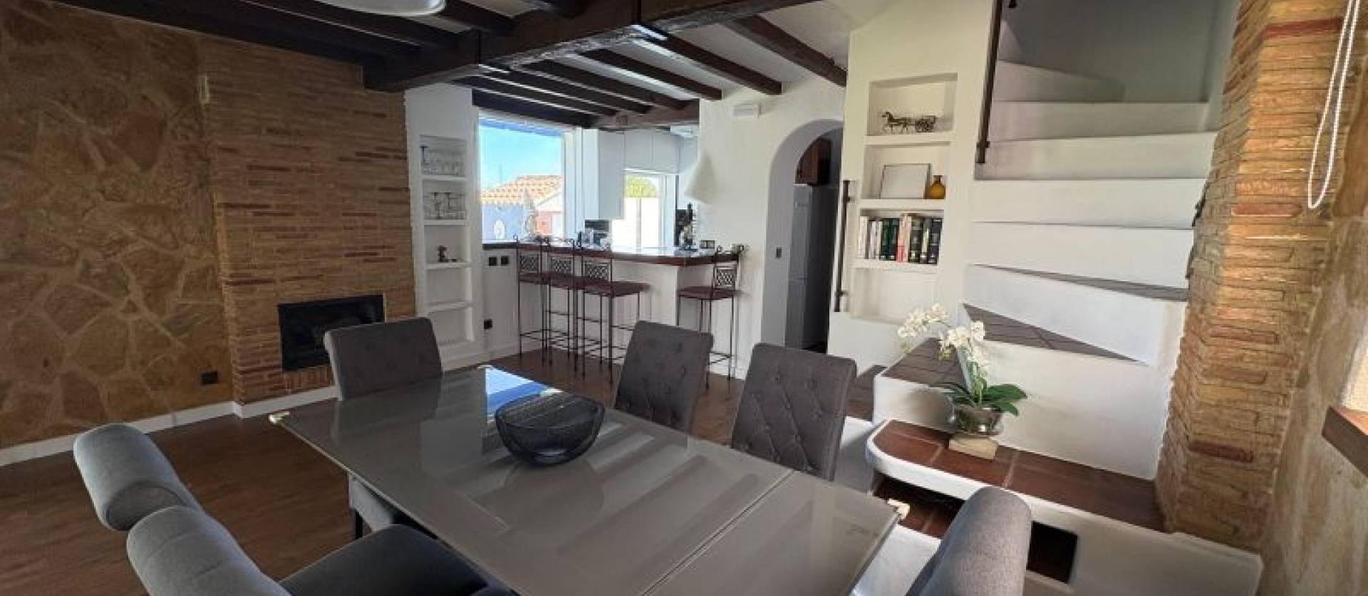 Bestaande woningen - Villa - Orihuela Costa