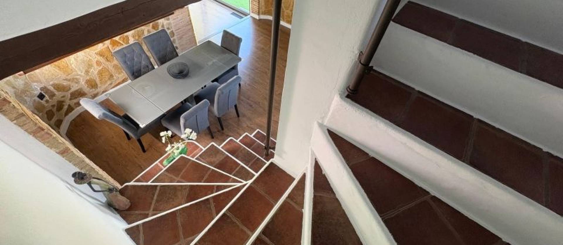 Bestaande woningen - Villa - Orihuela Costa