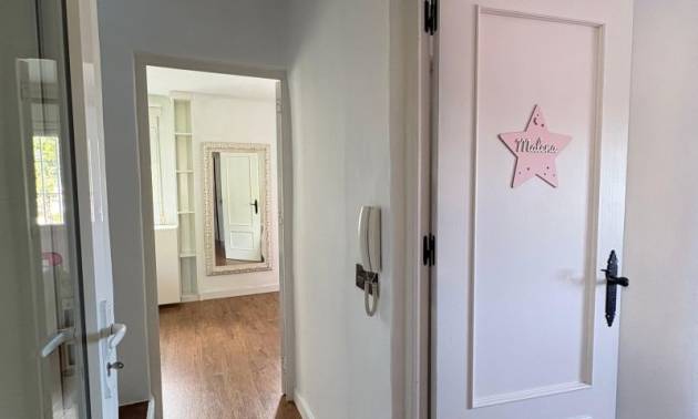 Bestaande woningen - Villa - Orihuela Costa