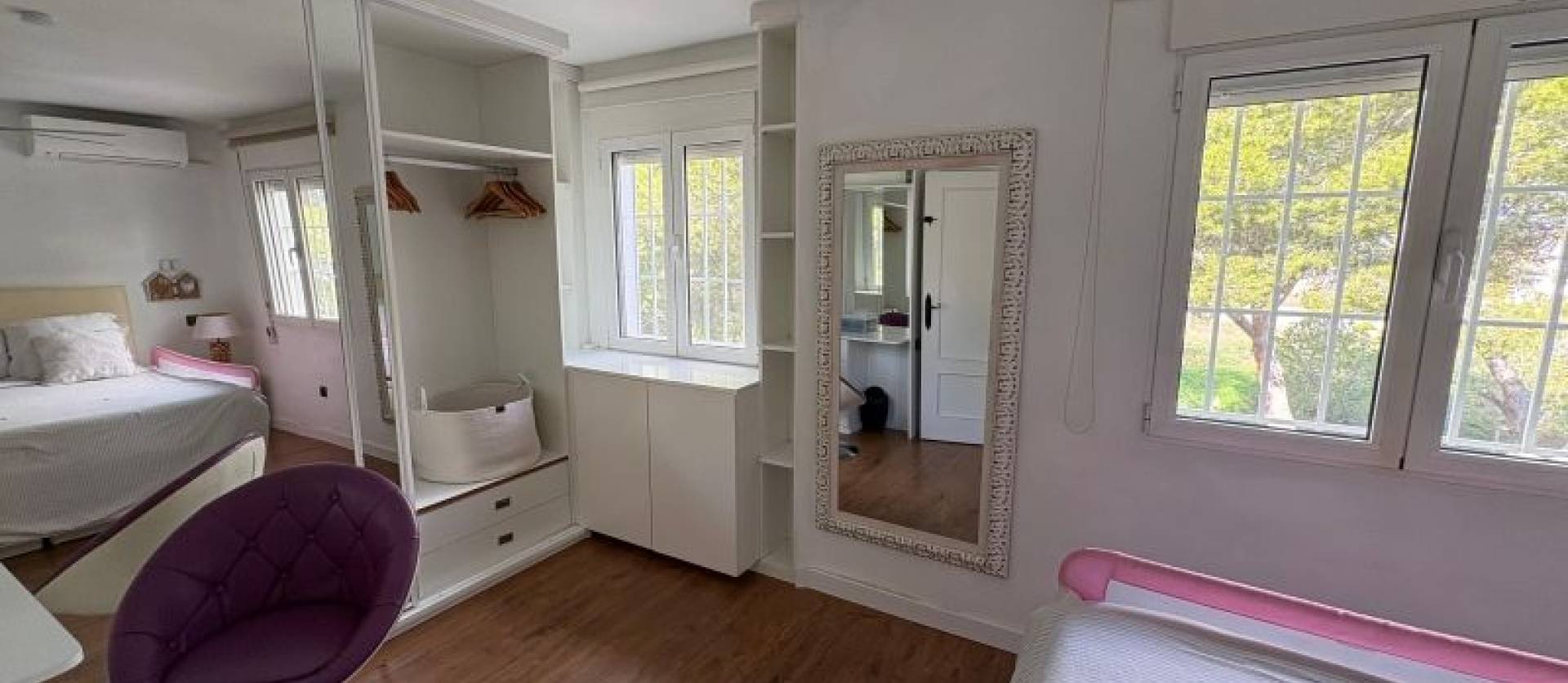 Bestaande woningen - Villa - Orihuela Costa