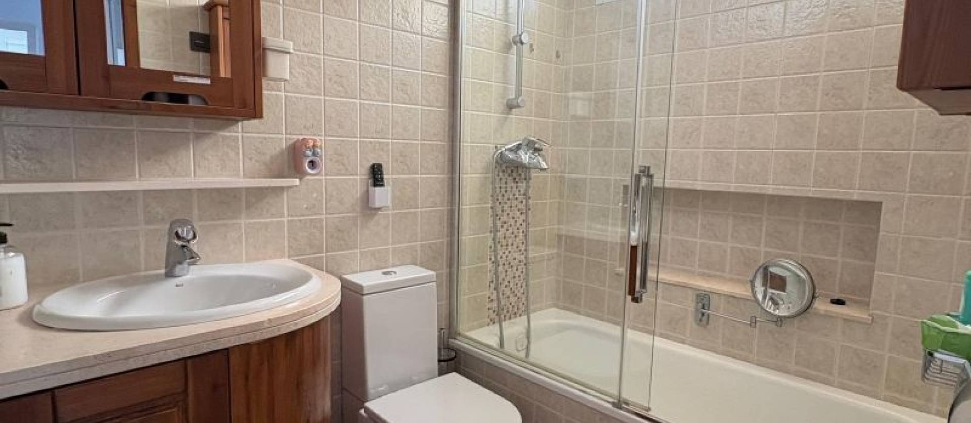 Bestaande woningen - Villa - Orihuela Costa