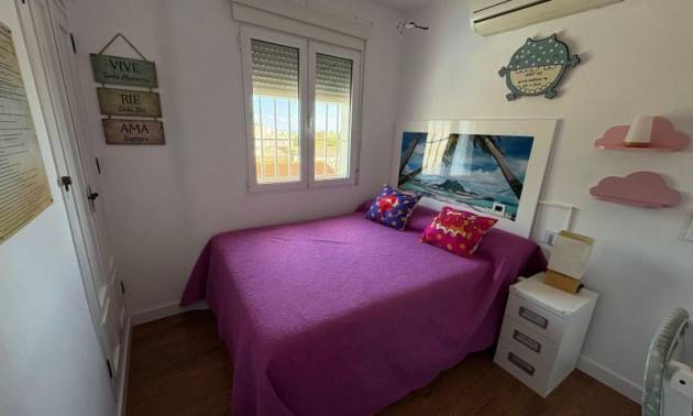 Bestaande woningen - Villa - Orihuela Costa