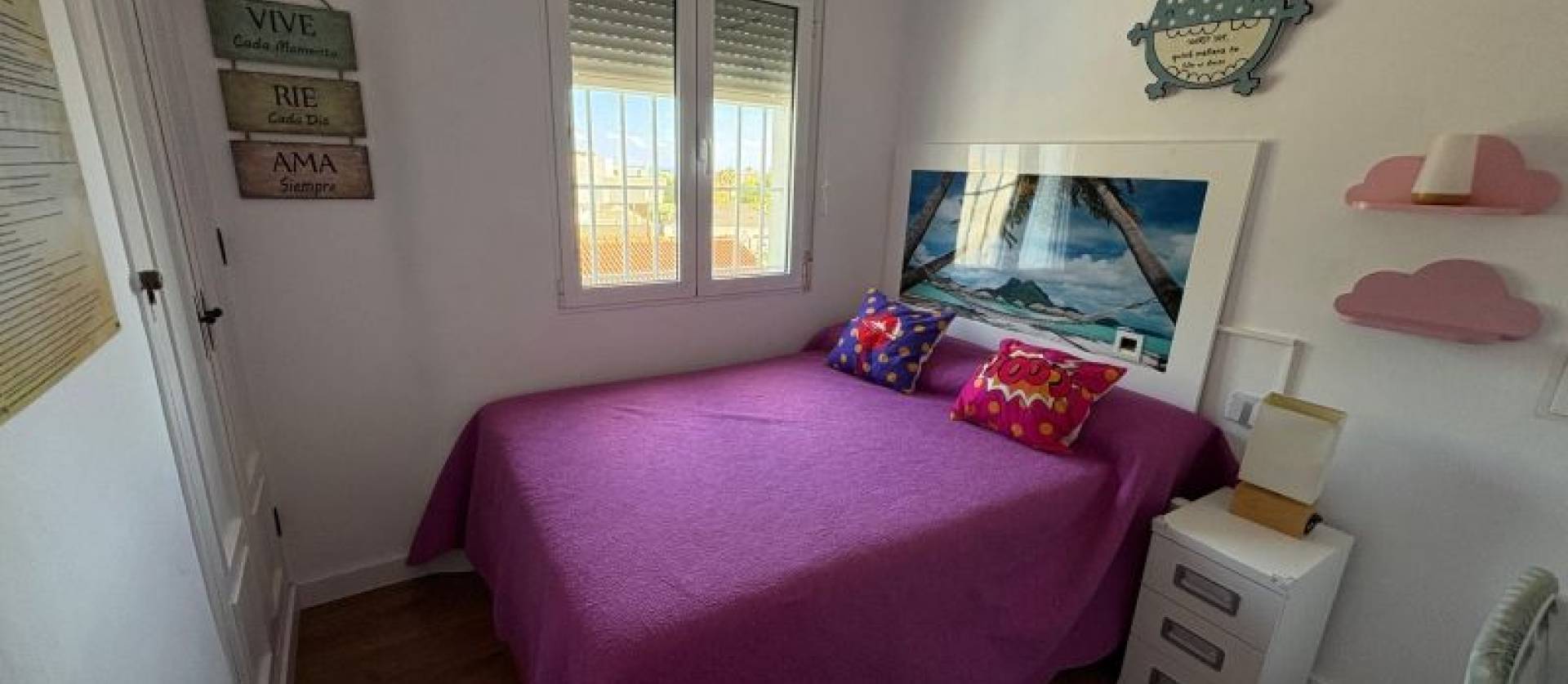 Bestaande woningen - Villa - Orihuela Costa