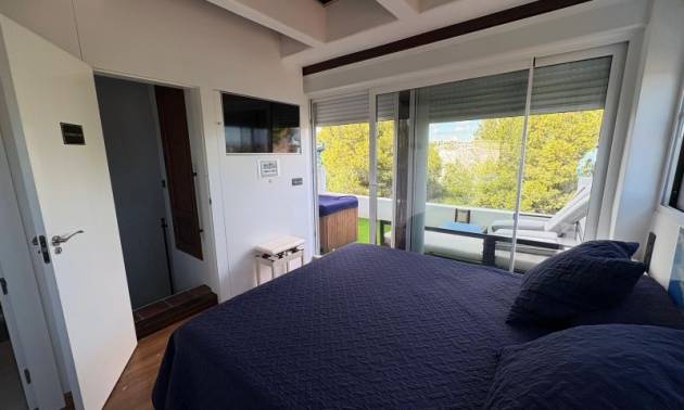 Bestaande woningen - Villa - Orihuela Costa