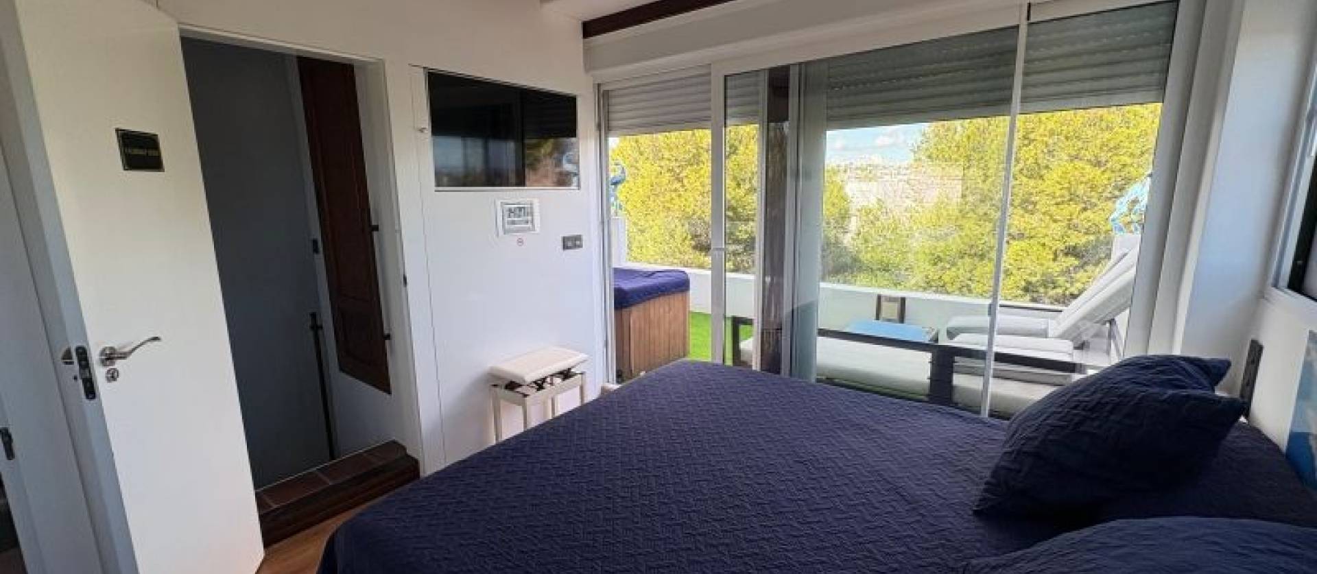 Bestaande woningen - Villa - Orihuela Costa