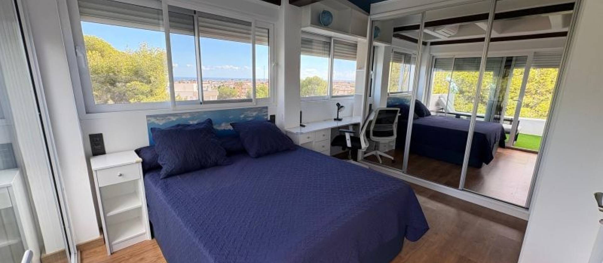 Bestaande woningen - Villa - Orihuela Costa