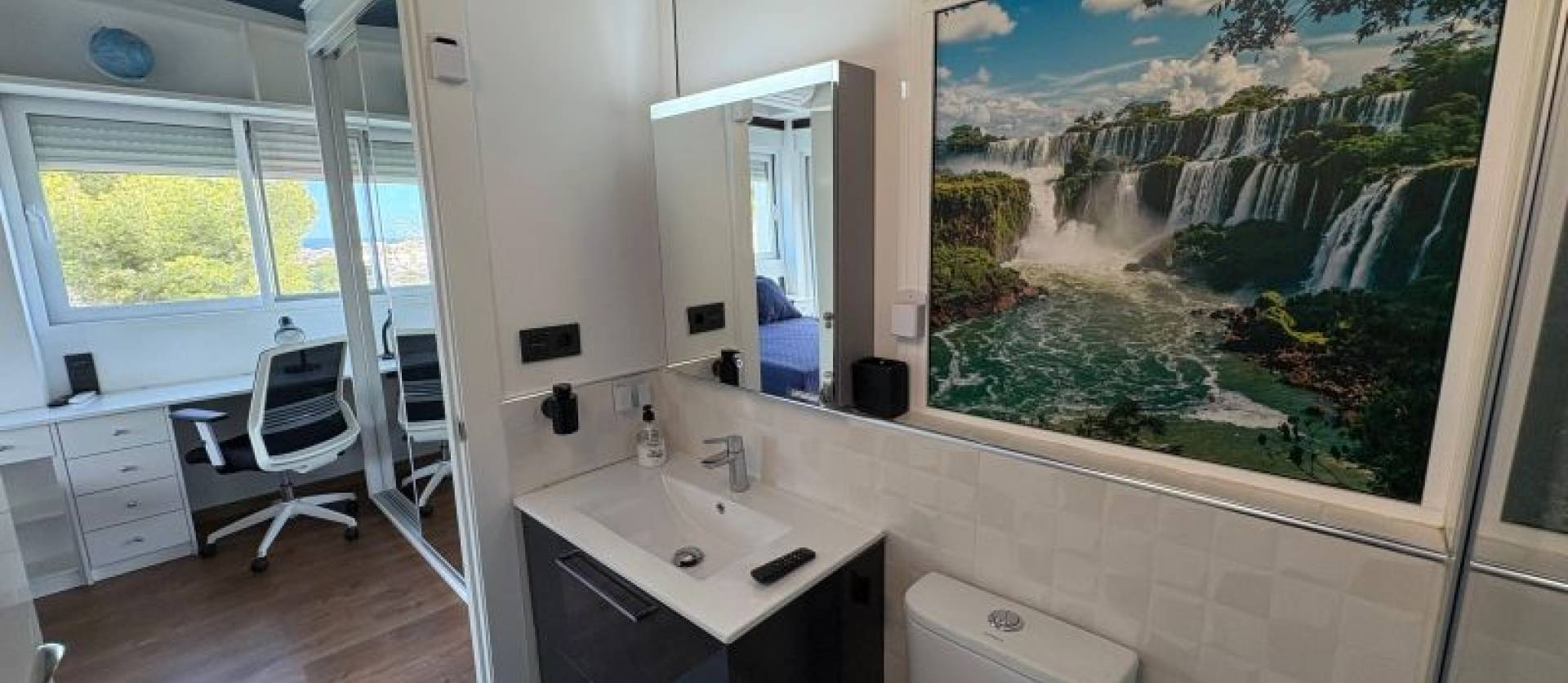 Bestaande woningen - Villa - Orihuela Costa