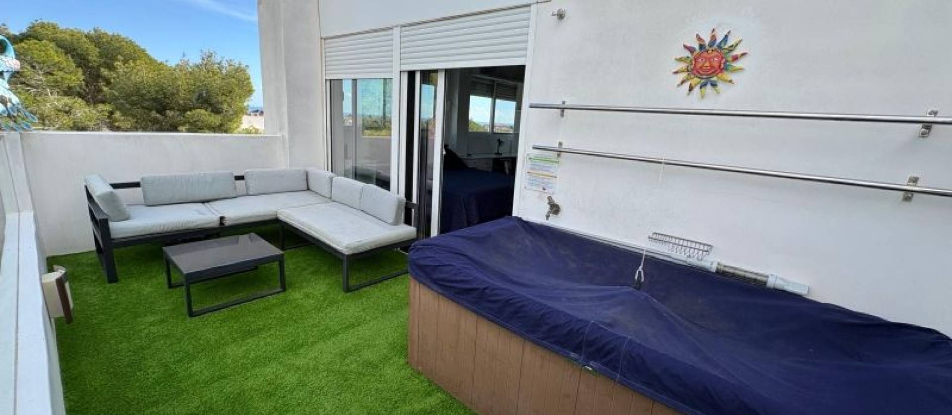 Bestaande woningen - Villa - Orihuela Costa