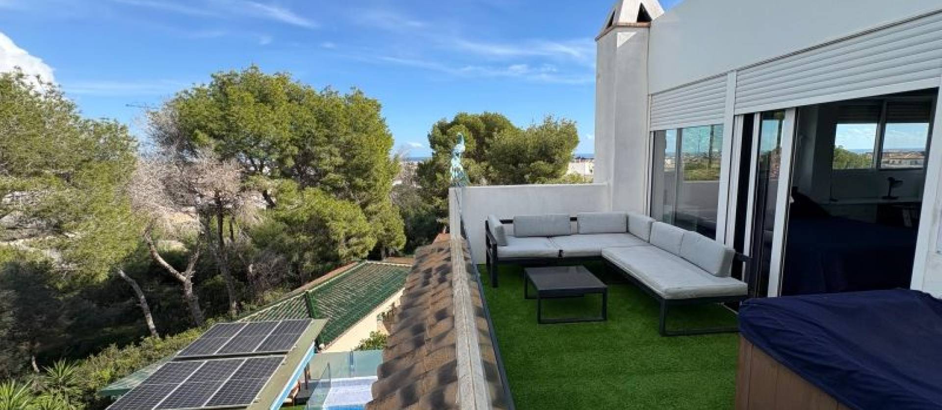 Bestaande woningen - Villa - Orihuela Costa