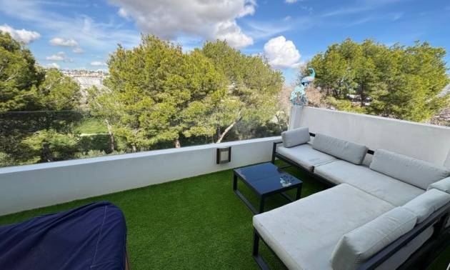 Bestaande woningen - Villa - Orihuela Costa