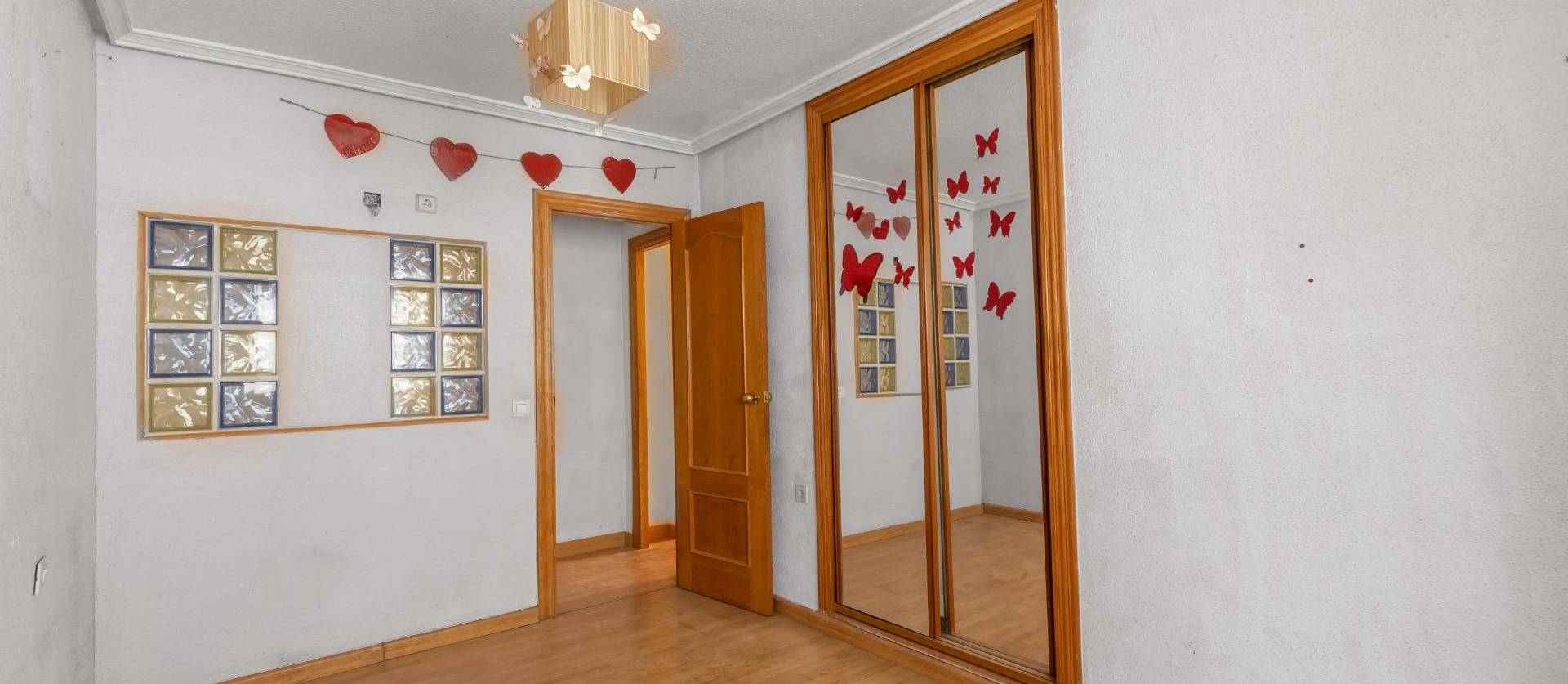 Venta - Apartment - Torrevieja - Habaneras