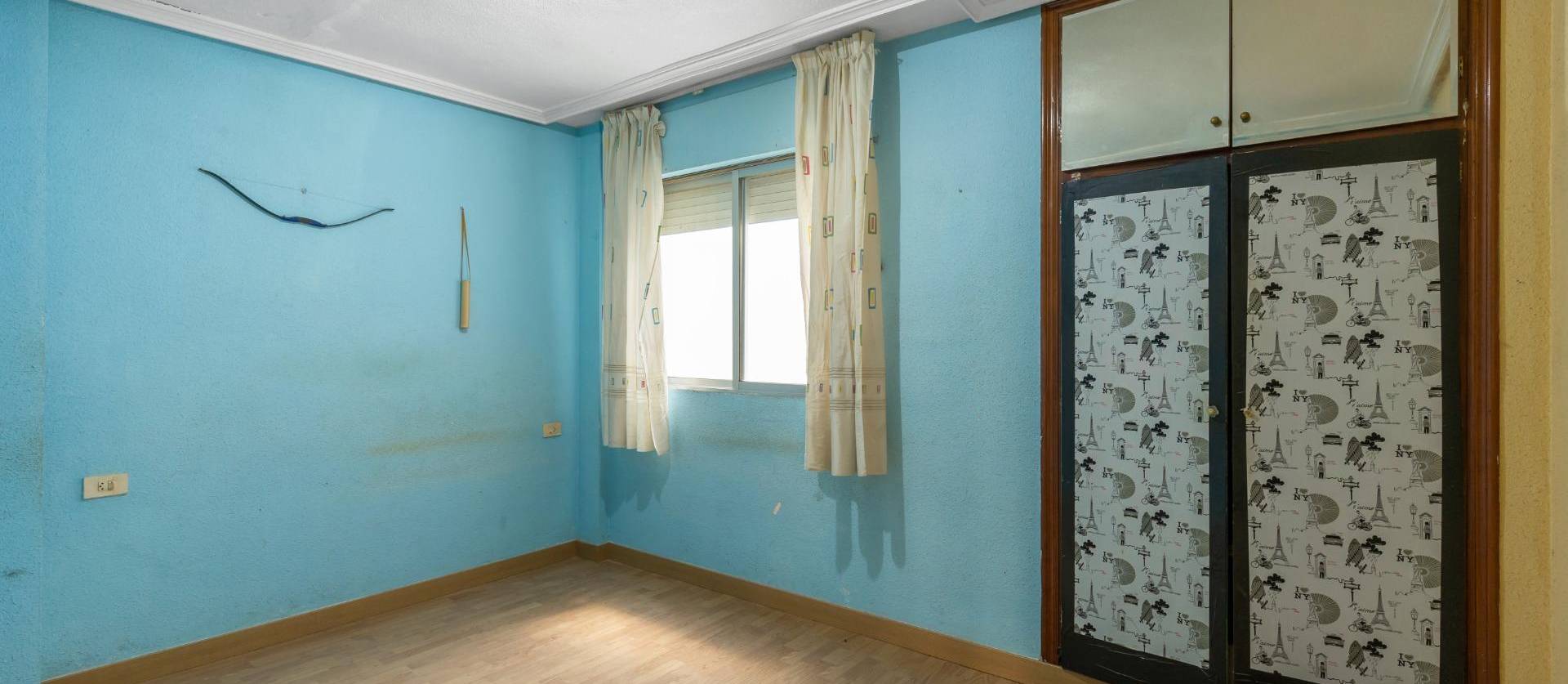 Venta - Apartment - Torrevieja - Habaneras